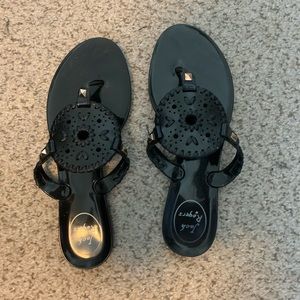 Jelly Jack Rodgers Sandals